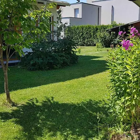 아파트 Garten Bytilly - Ruhige Gartenwohnung Mit Terrasse & Waldrandlage Nahe Velden Und Woerthersee