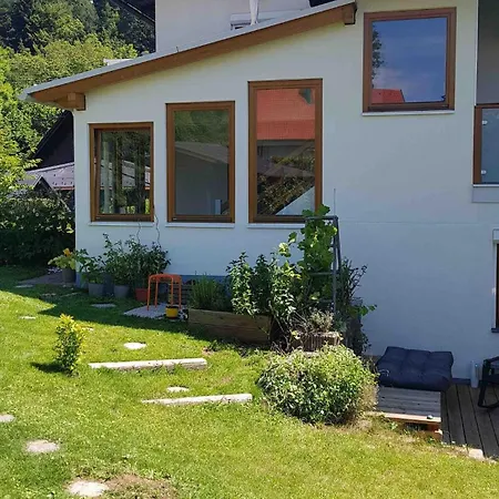 Garten Bytilly - Ruhige Gartenwohnung Mit Terrasse & Waldrandlage Nahe Velden Und Woerthersee * Goriach (Tamsweg)