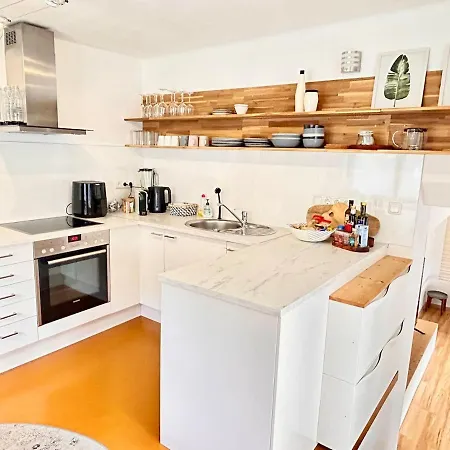 Garten Bytilly - Ruhige Gartenwohnung Mit Terrasse & Waldrandlage Nahe Velden Und Woerthersee