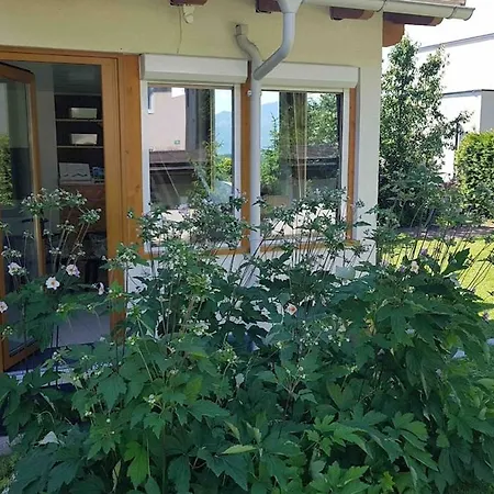 아파트 Garten Bytilly - Ruhige Gartenwohnung Mit Terrasse & Waldrandlage Nahe Velden Und Woerthersee