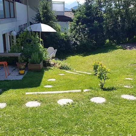 Garten Bytilly - Ruhige Gartenwohnung Mit Terrasse & Waldrandlage Nahe Velden Und Woerthersee 아파트