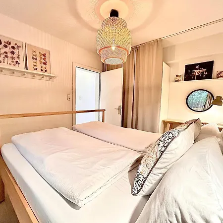 Garten Bytilly - Ruhige Gartenwohnung Mit Terrasse & Waldrandlage Nahe Velden Und Woerthersee * Goriach (Tamsweg)