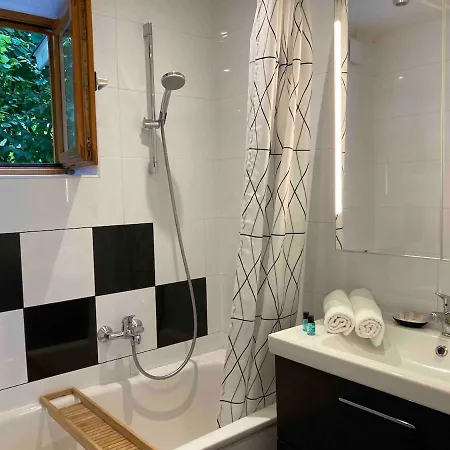 Garten Bytilly - Ruhige Gartenwohnung Mit Terrasse & Waldrandlage Nahe Velden Und Woerthersee 아파트