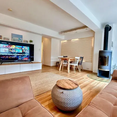 아파트 Garten Bytilly - Ruhige Gartenwohnung Mit Terrasse & Waldrandlage Nahe Velden Und Woerthersee *