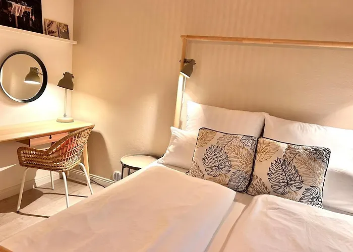 Apartament Garten Bytilly - Ruhige Gartenwohnung Mit Terrasse & Waldrandlage Nahe Velden Und Woerthersee Goriach (Tamsweg)