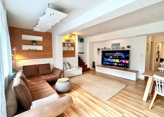 Garten Bytilly - Ruhige Gartenwohnung Mit Terrasse & Waldrandlage Nahe Velden Und Woerthersee *