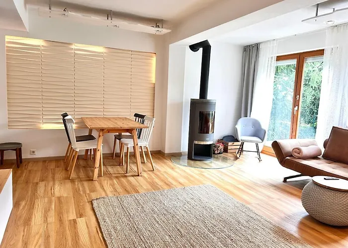 Apartament Garten Bytilly - Ruhige Gartenwohnung Mit Terrasse & Waldrandlage Nahe Velden Und Woerthersee Goriach (Tamsweg)