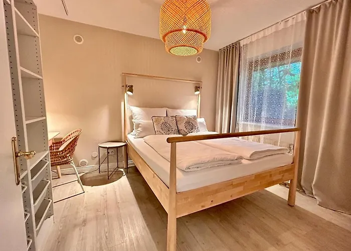 Garten Bytilly - Ruhige Gartenwohnung Mit Terrasse & Waldrandlage Nahe Velden Und Woerthersee *