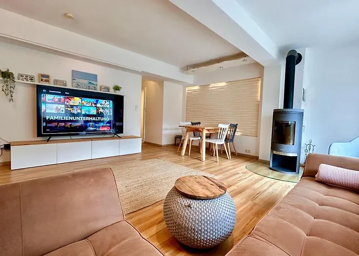 Apartament Garten Bytilly - Ruhige Gartenwohnung Mit Terrasse & Waldrandlage Nahe Velden Und Woerthersee *